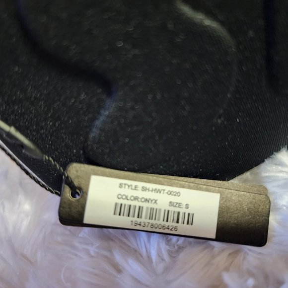 Medium Sized Neoprene Skims Pouch - Picture 8 of 9